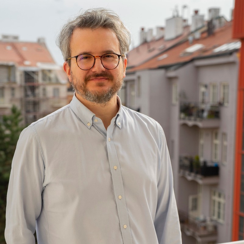 Martin Langpaul Psychoterapeut Martin Langpaul Psychoterapeut