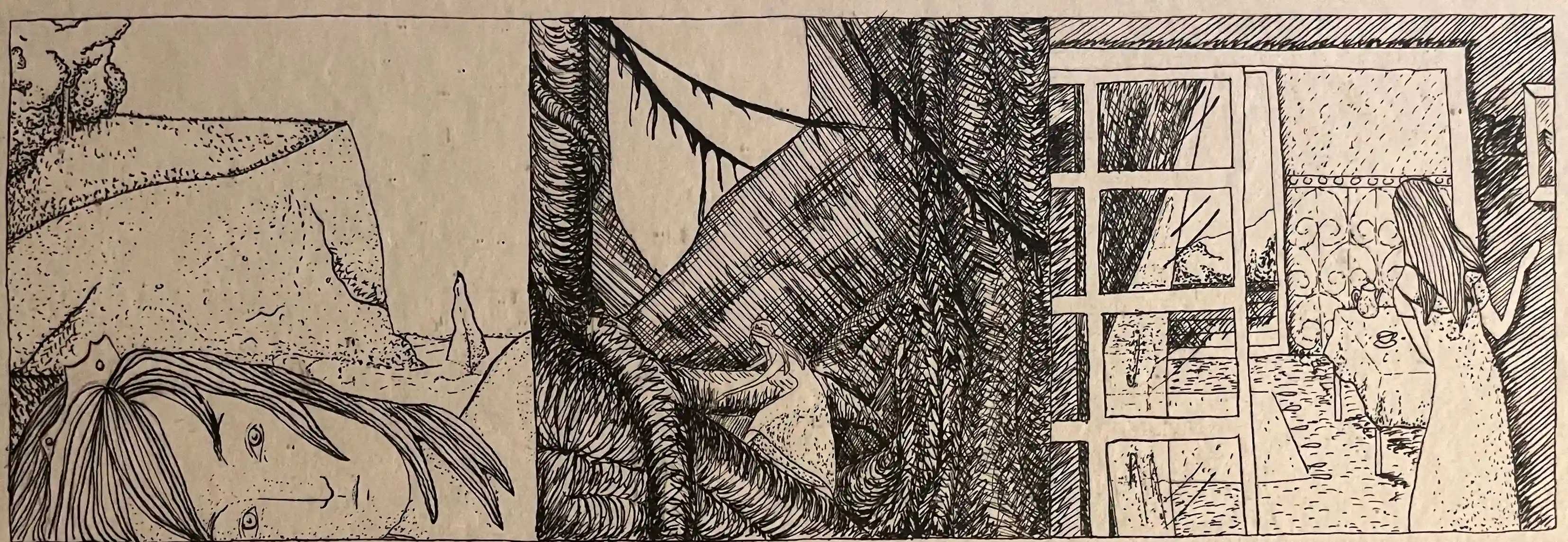 Psychotherapy in Prague 3 – interior