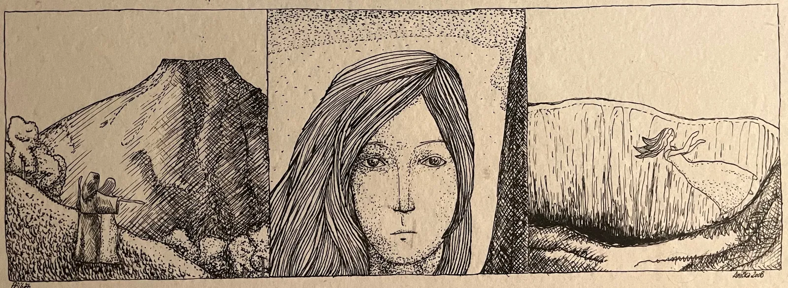 Psychotherapy in Prague 3 – welcoming space