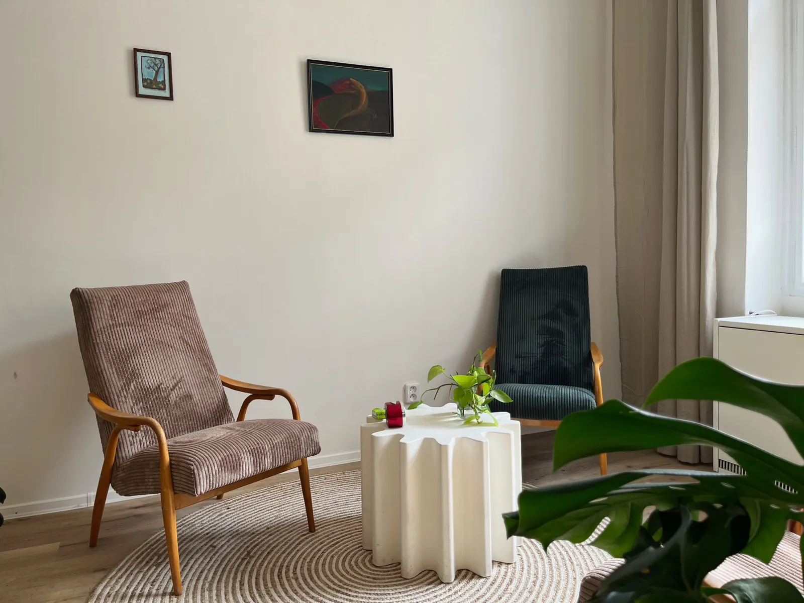 Prague Psychotherapy – mission and values