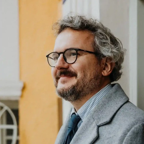 Profile photo of Martin Langpaul