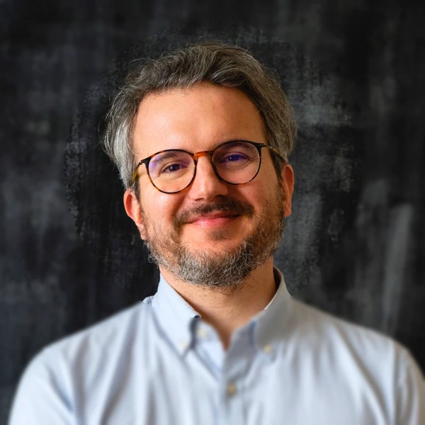 Martin Langpaul Therapist Prague